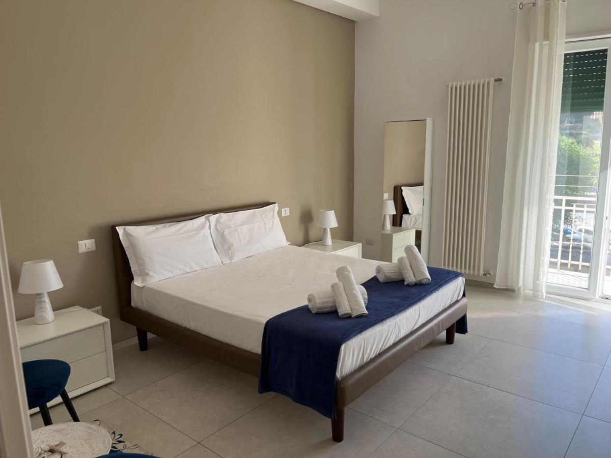 Bliss Apartment - Matera Ngoại thất bức ảnh